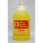 BIG D H2O LIQ DEO 4GL-CS LEMON#618