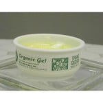 Big "D" Organic Gel Deo Spring Garden #114