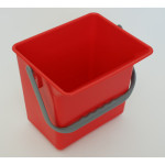 CPI RED Chemical Mixing Bucket