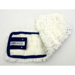 CPI MF Mop Loped Nap W/Tab 18x5" B18