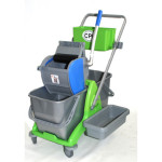 CPI DB2 Trolley Starter Kit Complete