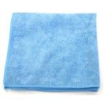 CPI Microfiber Cloth 16x16" **BLUE*