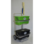 CPI PT Dolly Startup Kit Comp #EMINI