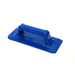 CPI Hand Trowel With Velcro Backing 5" Wide x 10" Long