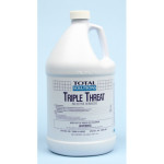 Triple Threat Herbicide 4 Gallon Case #363