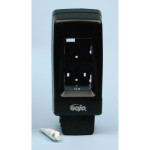 PRO-2000 DISPENSER ONLY BLK 7200-01