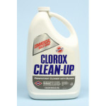 CLX CLEAN-UP W-BLCH 4-GAL-CS #35420