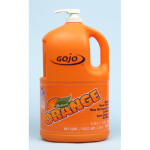 GOJO ORNG CLNR LOTION 4-GL. 0945-04
