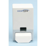 Deb Proline White Dispenser #WHB1LDS