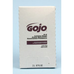 GOJO E2-HAND SOAP 2000ML 4-CS#7280