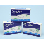 GARDS MAXI PADS, SIZE#8  250/CS