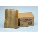 Waxed Bag For Wall Mount Sanitary Receptacle, #77, 25025088