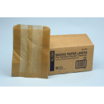 Waxed Bag For Wall Mount Sanitary Receptacle KL260