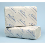 GP Pref Ultra C-Fold Towel White 230-00