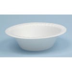 12 OZ. FOAM BOWLS 1000-CS #82100