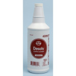 DSC"DESOLV"COFFEE CLNR 12-QTS#42358