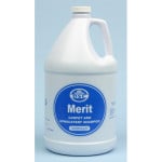 DSC Merit Dry Foam Carpet Shampoo 4 Gallon Case