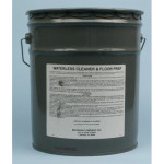 EXCEL.WATERLESS GYM CLNR 5-PL 2702
