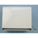 Roll Towel Dispenser Mark II T800 White
