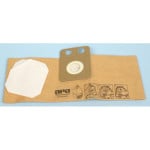 ADVANCE BACK PAC VAC BAGS#56100919