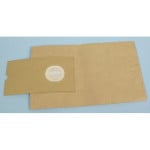 MM MPV-13 PAPER FILTER BAGS#173003