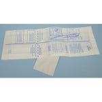 KENT UPRIGHT PAPER FILTER BAG16487
