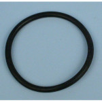 Kent/Clark Upright Reliavac Belt rubber