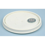 LID ONLY FOR 5 GAL PLASTIC PAIL