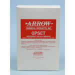 Arrow Chem Upset Vomit Absorbent, 10 Each 2 Lb. Packages Per Case