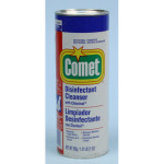 Comet Cleanser 24/21 OZ Can 32987