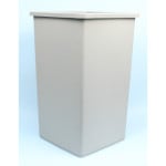 RUB-MAID SQ.UNTOUCH BASE GRAY 3569
