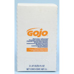 PRO2000 NAT ORG W-PUMIC REFILL 7255