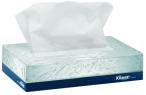 Kleenex Facial Tissue 65 Sheets 8.4X5.5 2 Ply