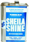 SHEILA SHINE 4/1 GALL