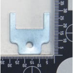 KEY FOR SCOTT LEVER MATIC DISPNR.