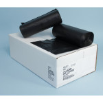 Mighty Mac Liner Roll Black 150 Per Case 386022B