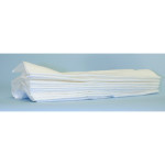 WORKHORSE WIPE 12X16.7"150-CS#41300