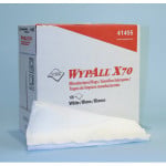 Wypall Workhorse Wiper X70 9.125 X 16.8, White  #41455