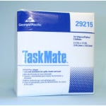 G.P.WIPER BONDED WHITE 13X13 #29215