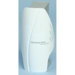 KimCare Air Freshener Disp Wht92620