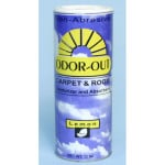 Big D Lemon Odor-Out Powder Carpet & Fabric Deodorant 16 Oz. Cans