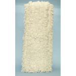 Micro Fiber Fusion 5" x 36" Dust Mop Head Only