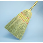 Housekeeper Corn Broom 33" Handle