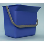 CPI BLUE Chemical Mixing Bucket
