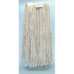#24 20oz 4 Ply Cut end wet mop 12 case Cotton