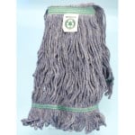 StarLine Blended Loop Clamp Style Wet Mop Medium 12 Per Case