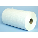 Roar Wiper 9 3/4"x 275' Roll 6 Per Case White BX275ER
