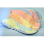 Terry 1/2 Towel 5Lb. 22X24 Approx. Size