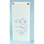 Sanitary Napkin Dispenser Wall Mount #102