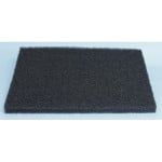 Mighty Mac Boost Floor HiPro Strip Pad 14x20" 5 Per Case